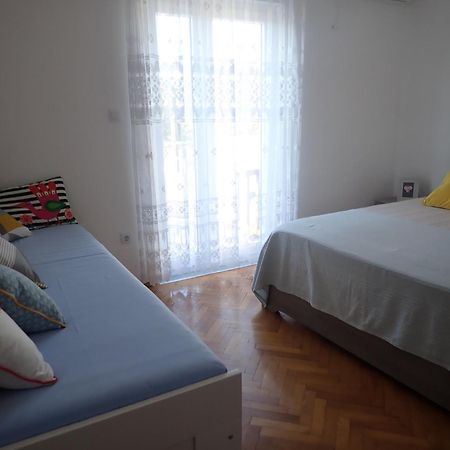 Apartments Laroom Seline Habitación foto