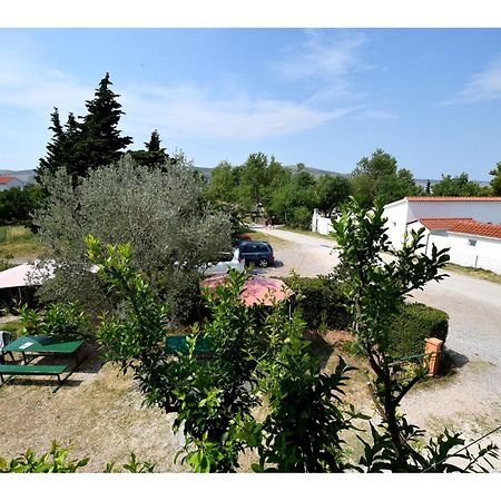 Apartments Laroom Seline Exterior foto