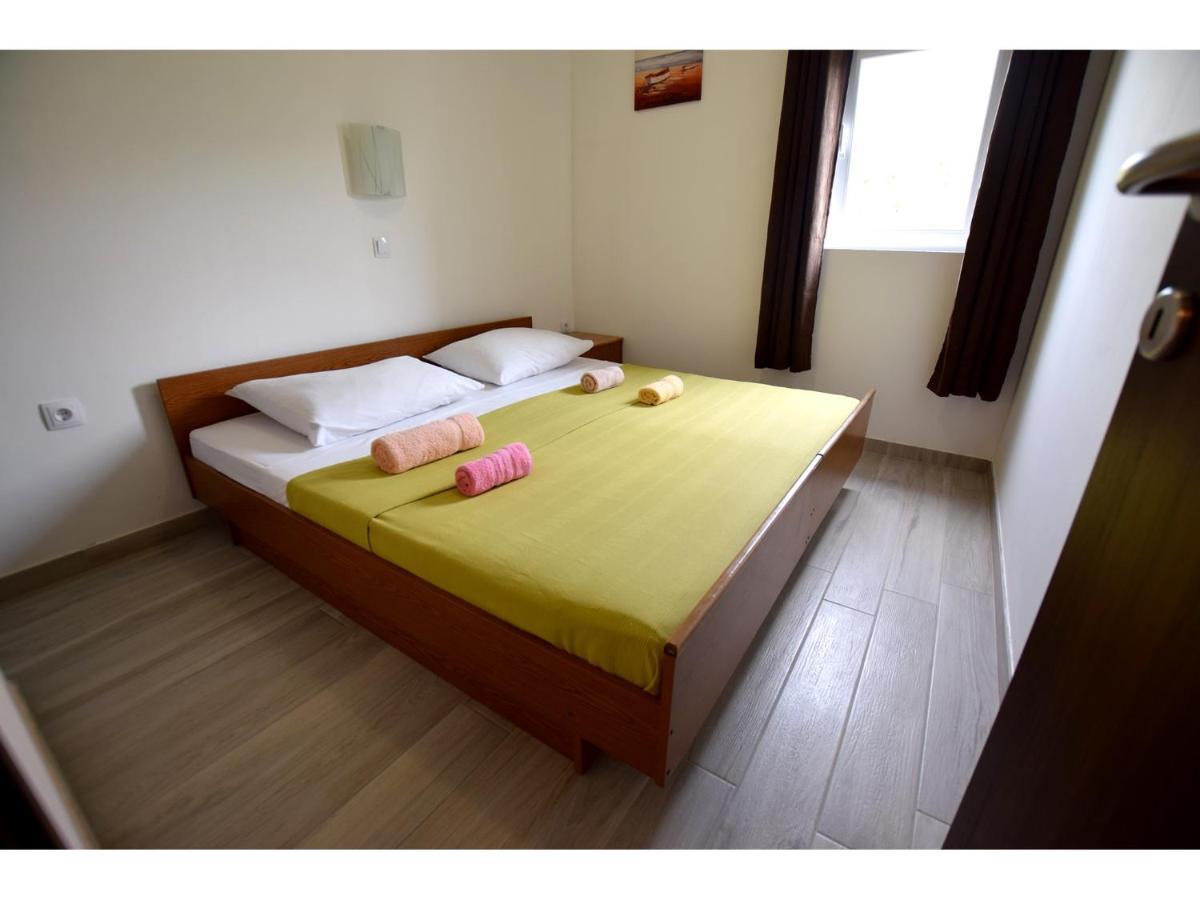 Apartments Laroom Seline Habitación foto