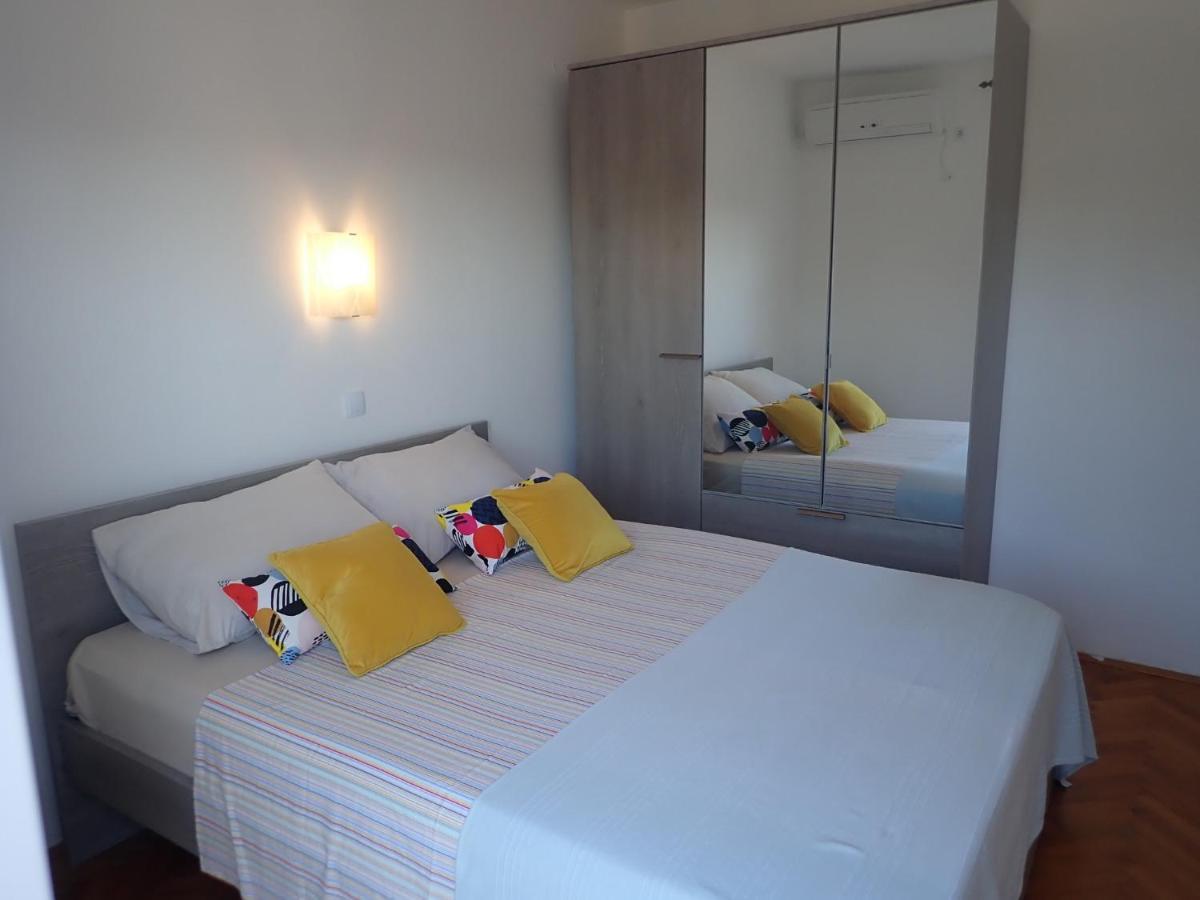 Apartments Laroom Seline Exterior foto