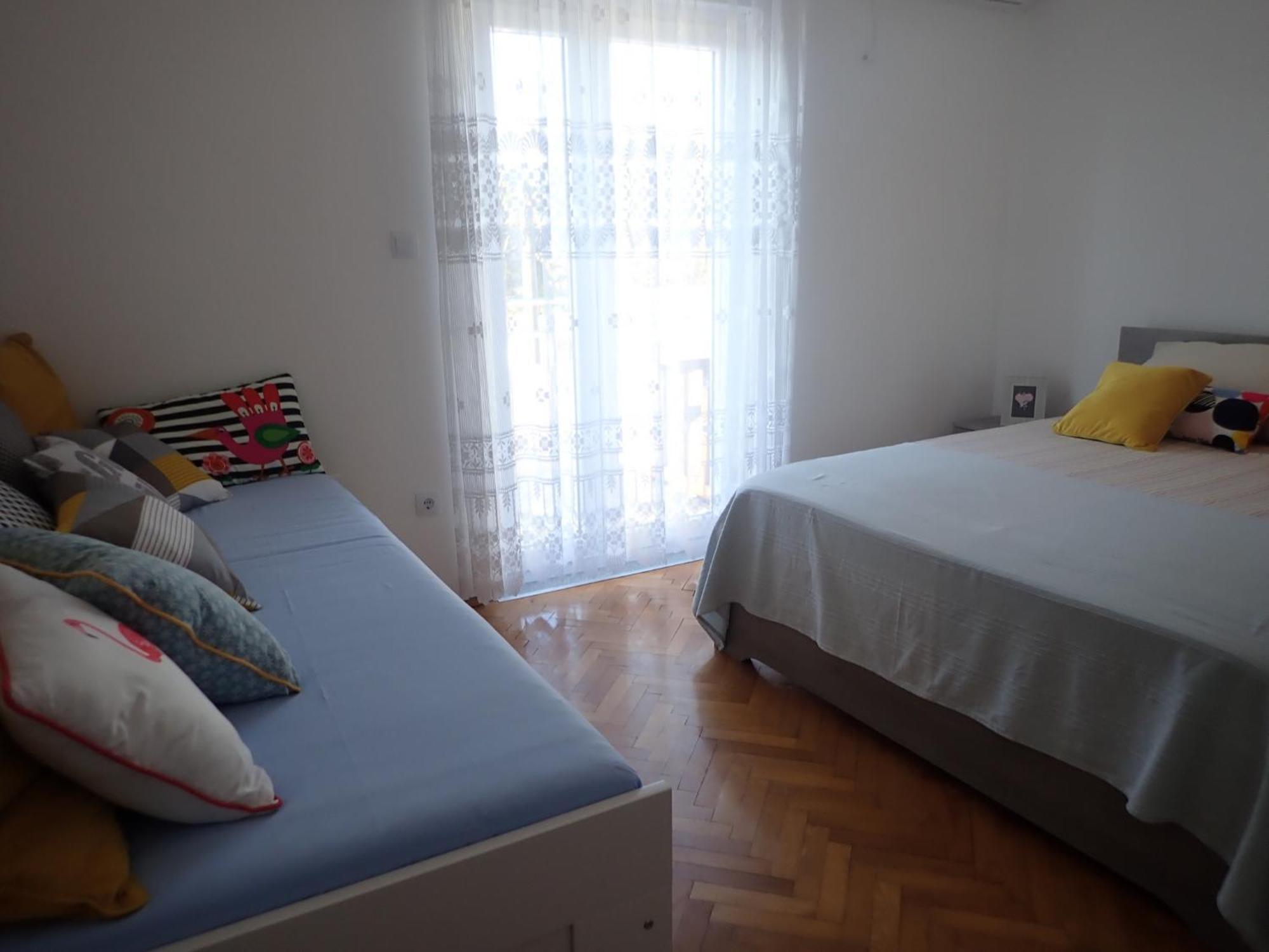 Apartments Laroom Seline Habitación foto