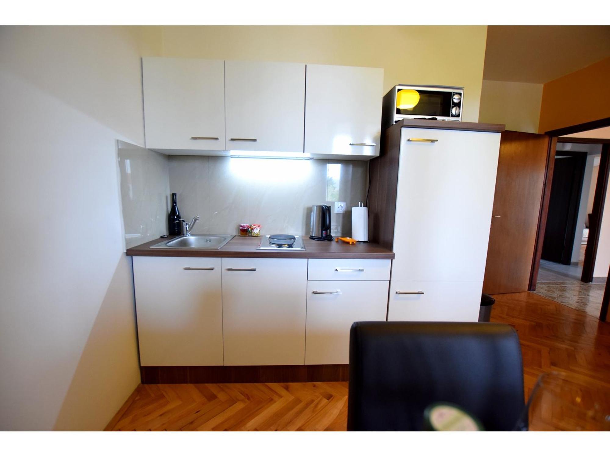 Apartments Laroom Seline Habitación foto
