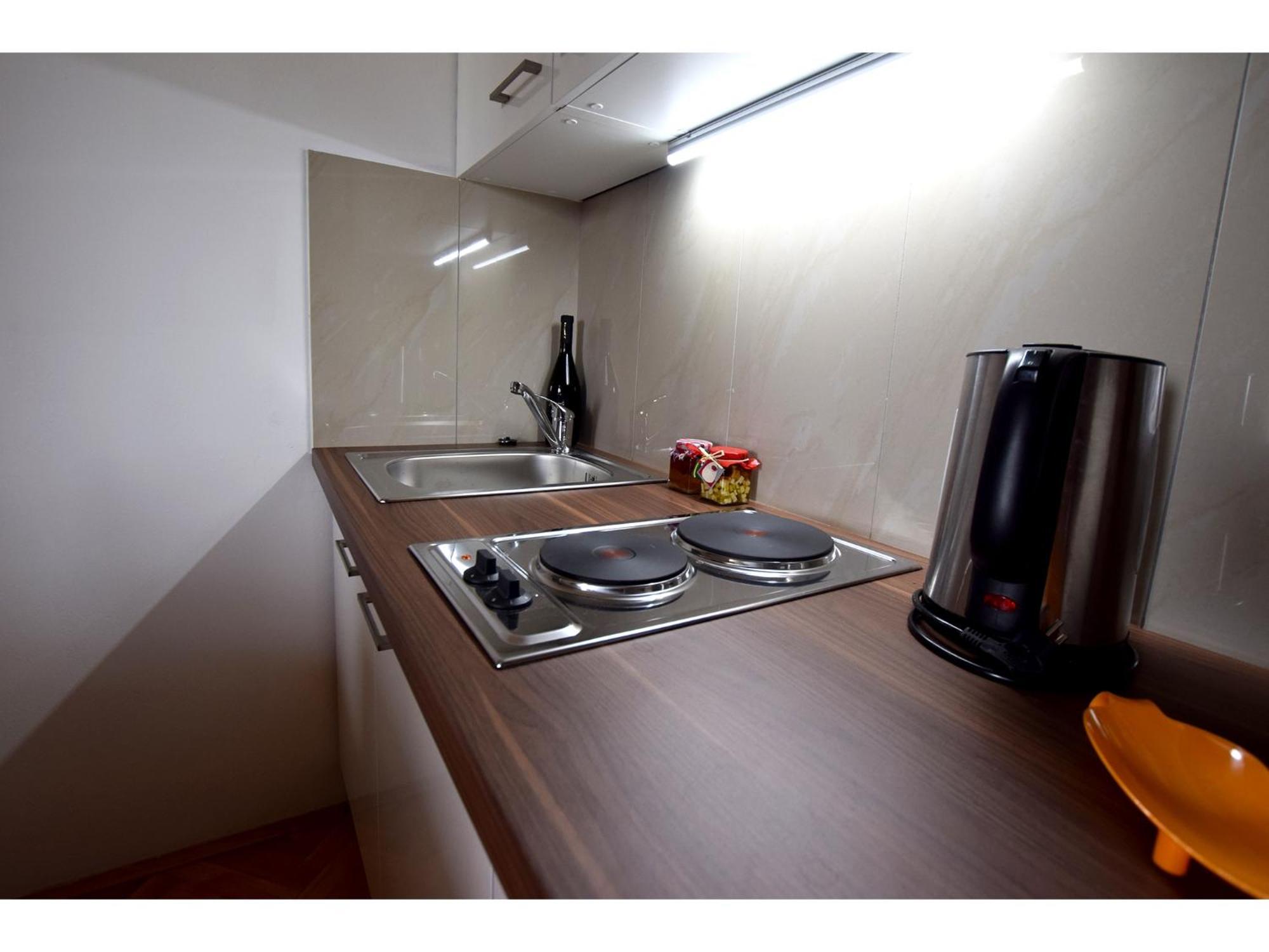 Apartments Laroom Seline Habitación foto