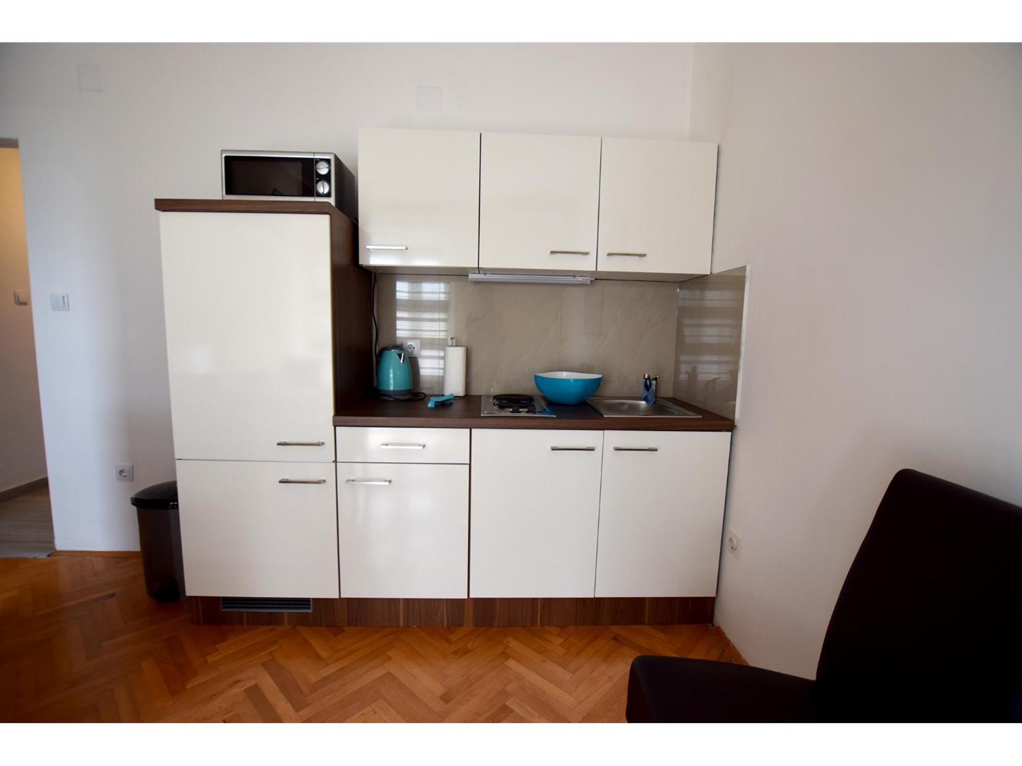 Apartments Laroom Seline Habitación foto