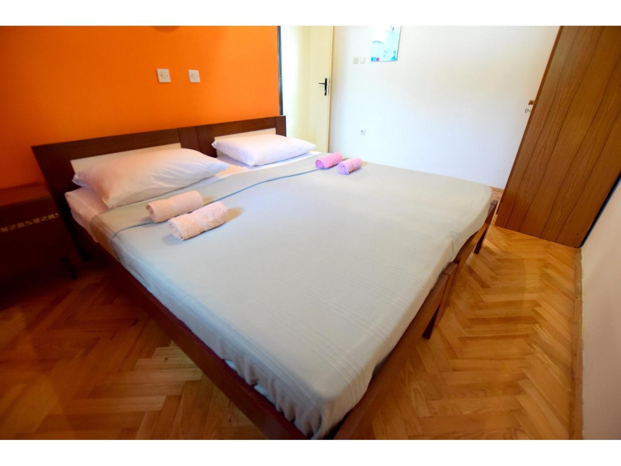 Apartments Laroom Seline Habitación foto