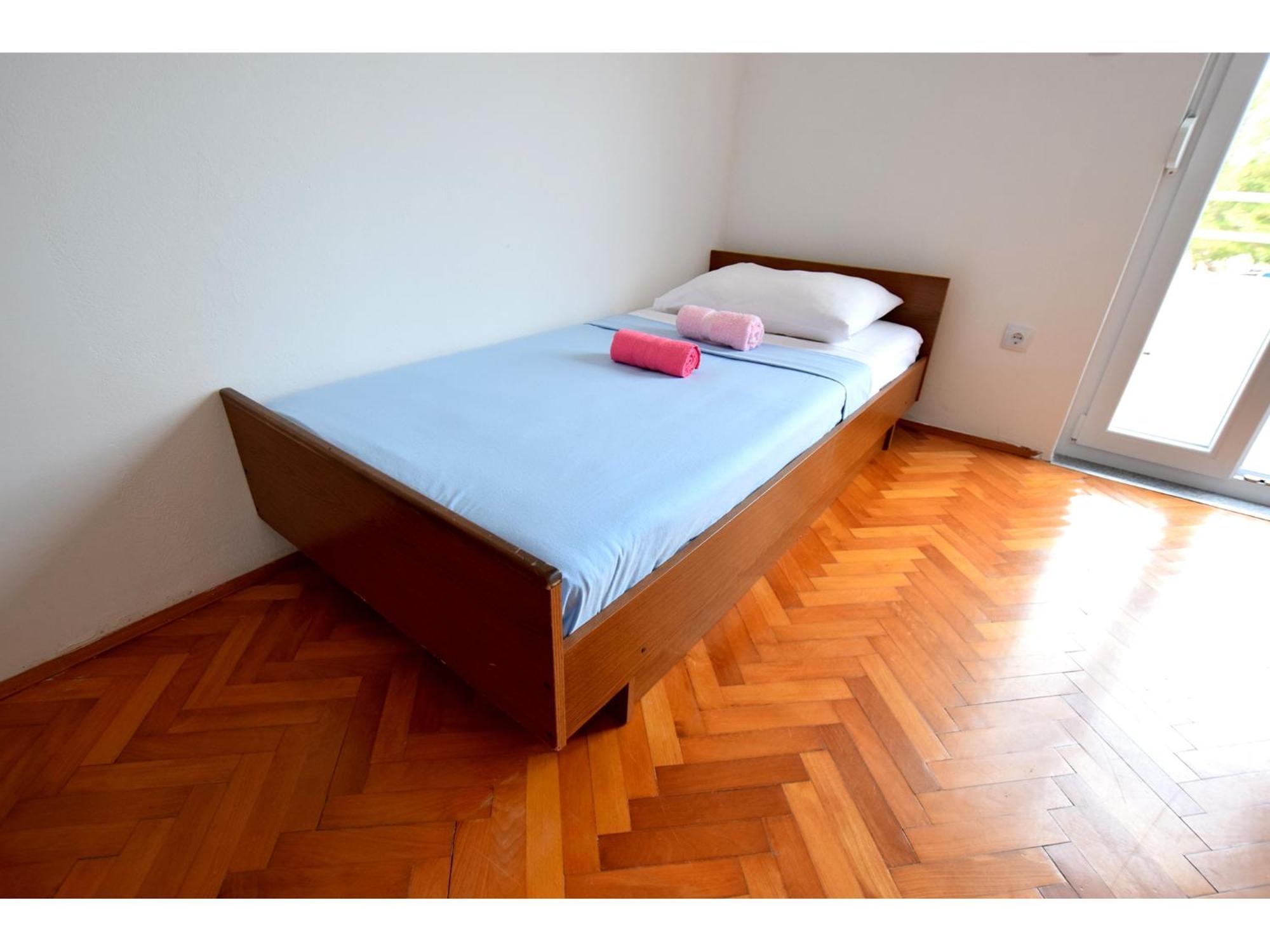 Apartments Laroom Seline Habitación foto