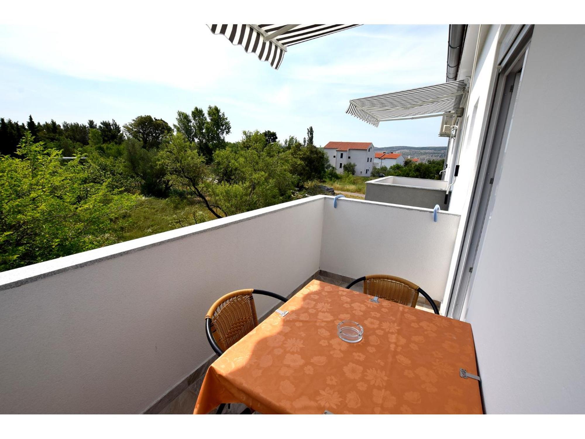 Apartments Laroom Seline Habitación foto
