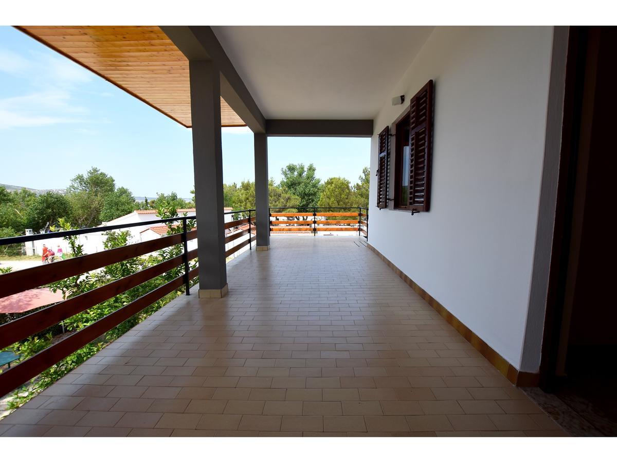 Apartments Laroom Seline Exterior foto